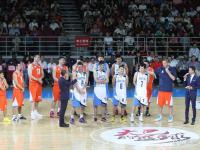 爱游戏网页版登录入口-包含北京男篮夺回主场胜利，强势逆转的词条