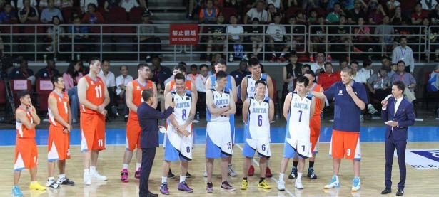 爱游戏网页版登录入口-包含北京男篮夺回主场胜利，强势逆转的词条