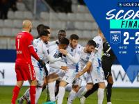 爱游戏登录入口-包含卡昂客场遭遇惨败，保级形势更加堪忧的词条