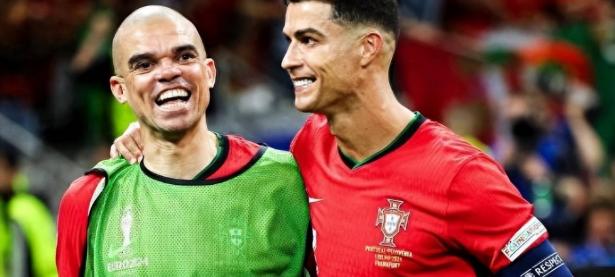 爱游戏app-葡萄牙球队后卫在定位球中打入进球，帮助球队领先比分的简单介绍