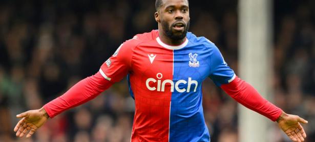 爱游戏官网-水晶宫主场战平富勒姆，双方力分