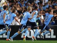 爱游戏官网-西悉尼流浪者连续不败，争冠形势一片大好的简单介绍