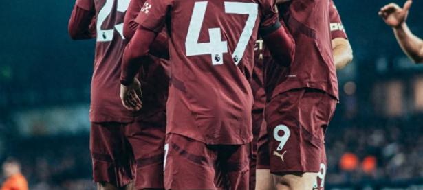 爱游戏体育网站-关于曼城疯狂攻击，大胜对手延续胜利的信息