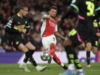 爱游戏体育链接-关于阿森纳中场伤愈回归队伍实力迎来提升的信息