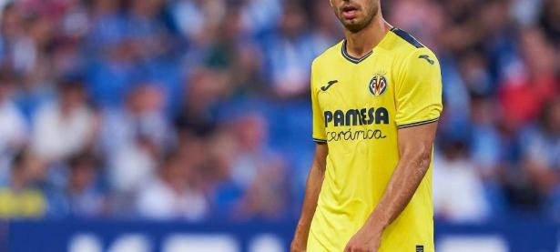 爱游戏体育链接-包含比利亚雷亚尔守住胜利，积分榜稳固的词条