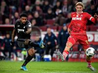 爱游戏入口-霍芬海姆主场不敌多特蒙德，遭遇两连败的简单介绍