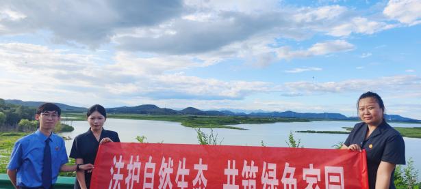 爱游戏官方登录入口-生态环境保护加强，生态系统恢复进程加快(生态环境保护加强,生态系统恢复进程加快的原因)