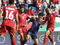 爱游戏-东南亚球队冲击亚洲杯，豪取小组赛连胜的简单介绍