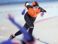 爱游戏亚洲官网-包含荷兰速滑运动员惊艳亮相，刷新世界记录的词条