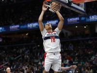 爱游戏网页版登录入口-看好前锋潜力，教练组推崇新秀球员