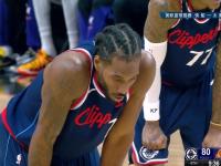 爱游戏官网-包含快船完胜太阳，莱昂纳德场上统治力无人能敌的词条