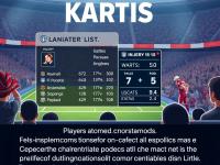 爱游戏官网入口-卡尔蒂斯伤病名单更新，关键球员状态备受关注