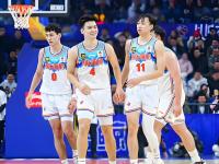 爱游戏登录入口-北京首钢队大胜新疆队，取得三连胜的简单介绍