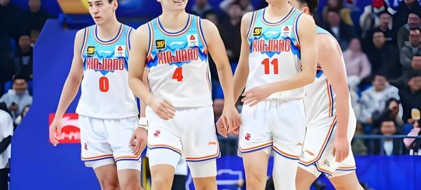 爱游戏登录入口-北京首钢队大胜新疆队，取得三连胜的简单介绍