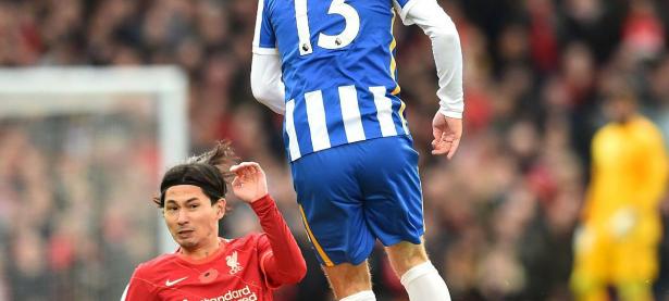 爱游戏在线登录-布莱顿客场不敌对手，降级形势愈发严峻！的简单介绍