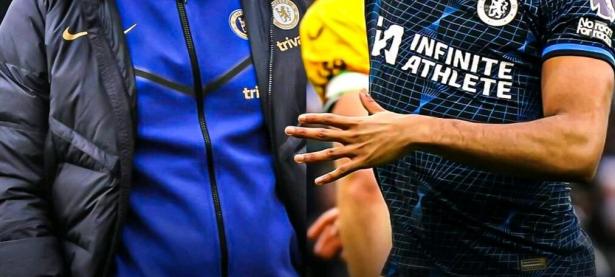 爱游戏中国官网-狼队客场胜切尔西，保住保级希望