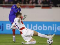 爱游戏体育下载-关于克罗地亚队球员状态状况良好，备战国际比赛的信息