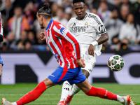 皇马不敌阿贾克斯，无缘欧冠半决赛