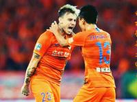 爱游戏体育官网-关于杭州绿城背水一战，主场对阵山东鲁能决胜负！的信息