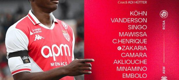 爱游戏官网-摩纳哥客场大胜，斯特拉斯堡遭逆转的简单介绍