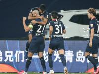 爱游戏体育网站-包含上港战胜恒大，冲击联赛积分榜首位的词条