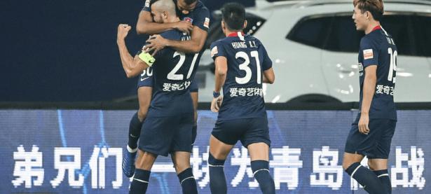 爱游戏体育网站-包含上港战胜恒大，冲击联赛积分榜首位的词条