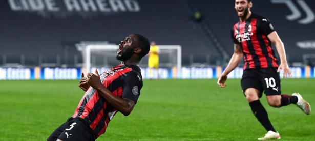 爱游戏中国官网-关于罗马尼奥成功绝杀，米兰赢下至关重要的比赛的信息