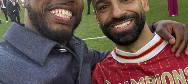 爱游戏体育地址-利物浦球员集体在社交媒体展现团结的简单介绍