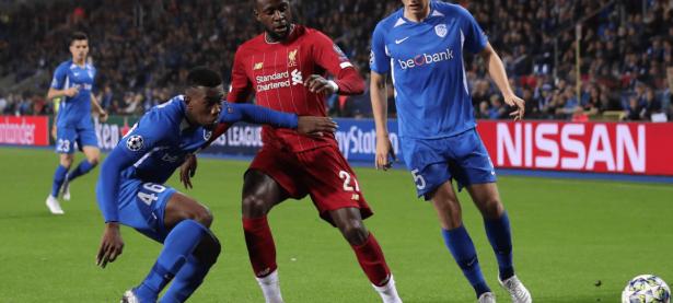 爱游戏体育下载-热刺备战对阵波尔图，双方谁能闯入下一轮？的简单介绍