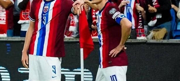 爱游戏登录入口-挪威队在比赛中展现出非凡的实力