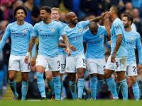 爱游戏体育平台-曼城客场对阵狼队，谁能赢得胜利