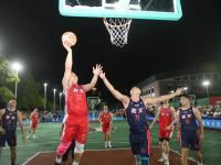 爱游戏体育官网-关于欧洲杯篮球赛事现场压轴秀点燃球迷热情的信息