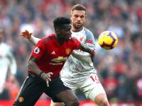 爱游戏官网-双雄会师：两支顶级球队将在本周交手的简单介绍