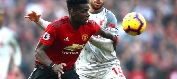 爱游戏官网-双雄会师：两支顶级球队将在本周交手的简单介绍