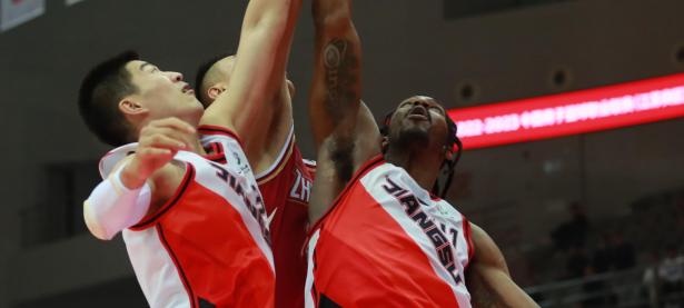 爱游戏在线-关于江苏肯帝亚克服困难，客场斩获宝贵胜利的信息