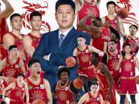 爱游戏体育链接-包含北京北汽男篮连胜收官，高层表态冲击总冠军的词条