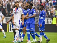 爱游戏官网入口-关于里昂客场大胜，进攻阵容火力全开的信息