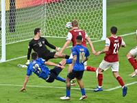 爱游戏官网-意大利成功晋级，在狭窄胜局中胜出