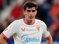 爱游戏体育网站-塞维利亚主帅透露球队引援计划：我们需要更多实力派前锋的简单介绍