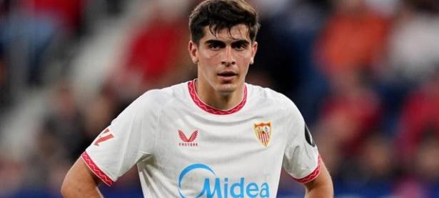 爱游戏体育网站-塞维利亚主帅透露球队引援计划：我们需要更多实力派前锋的简单介绍