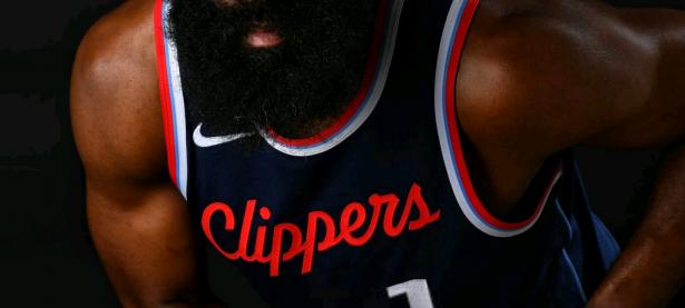 爱游戏官网-关于火箭前锋哈登：汤普森是一位伟大的篮球运动员，期待他早日回归赛场的信息