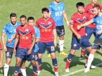 爱游戏app-关于深圳佳兆业阻挡浙江绿城，取得胜利的信息