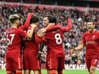 爱游戏官网-利物浦轻取托特纳姆，客场实力强劲，轻松取胜