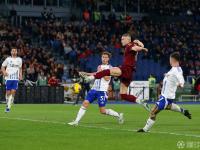 爱游戏官网-罗马足球俱乐部冬训抵达南部地区，备战联赛