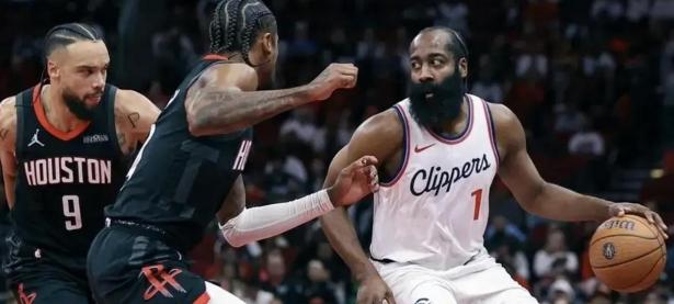 爱游戏入口-快船胜马刺，继续领跑西部