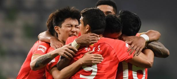 爱游戏官网-包含富力逆转苏宁，苦吞保级关键战的词条