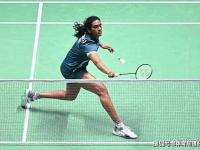 爱游戏入口-包含印度羽毛球选手冲刺领先，奔向胜利的词条