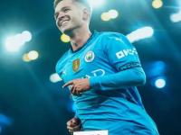 爱游戏app下载-关于曼城客场大胜，小组第一稳定晋级！的信息