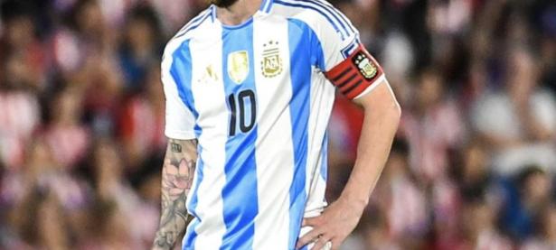 爱游戏官网-关于梅西带队挑战尤文图斯，能否一雪前耻？的信息