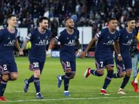 爱游戏体育平台-巴黎圣日耳曼或因伤缺席对阵亚特兰大的比赛(巴黎圣日耳曼亚军)